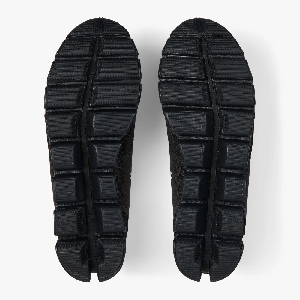 Biegaj w chmurach w Szwajcarii! ON Running Cloud Waterproof Forest/Lunar CH932-61. Wyjątkowa okazja Outlet!